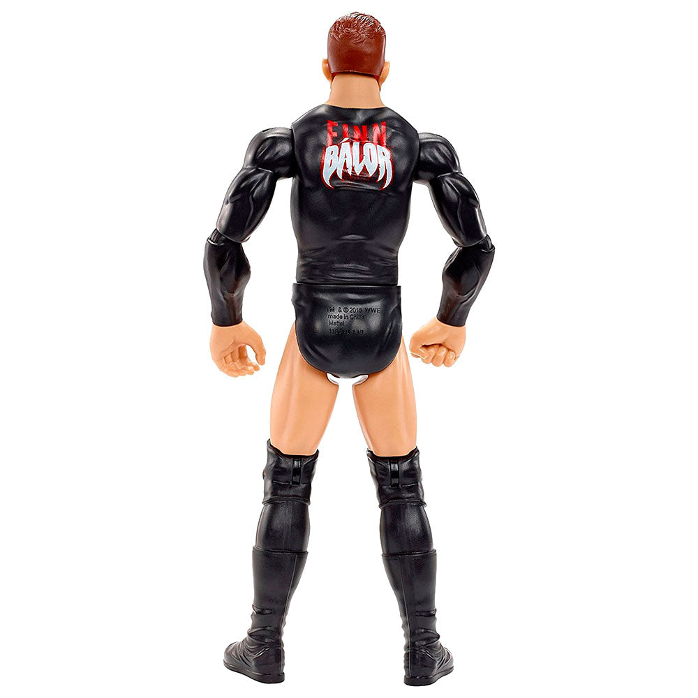 2017 WWE Mattel 12" [Unbranded] Finn Balor [With Shirt]