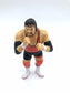 2001 AJPW Yujin SR [Super Real] Series 3 Steve Williams