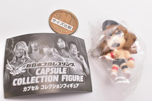 2021 NJPW Tokon Shop Exclusive Pyonsuke Series 3 Shingo Takagi – Wrestling  Figure Database
