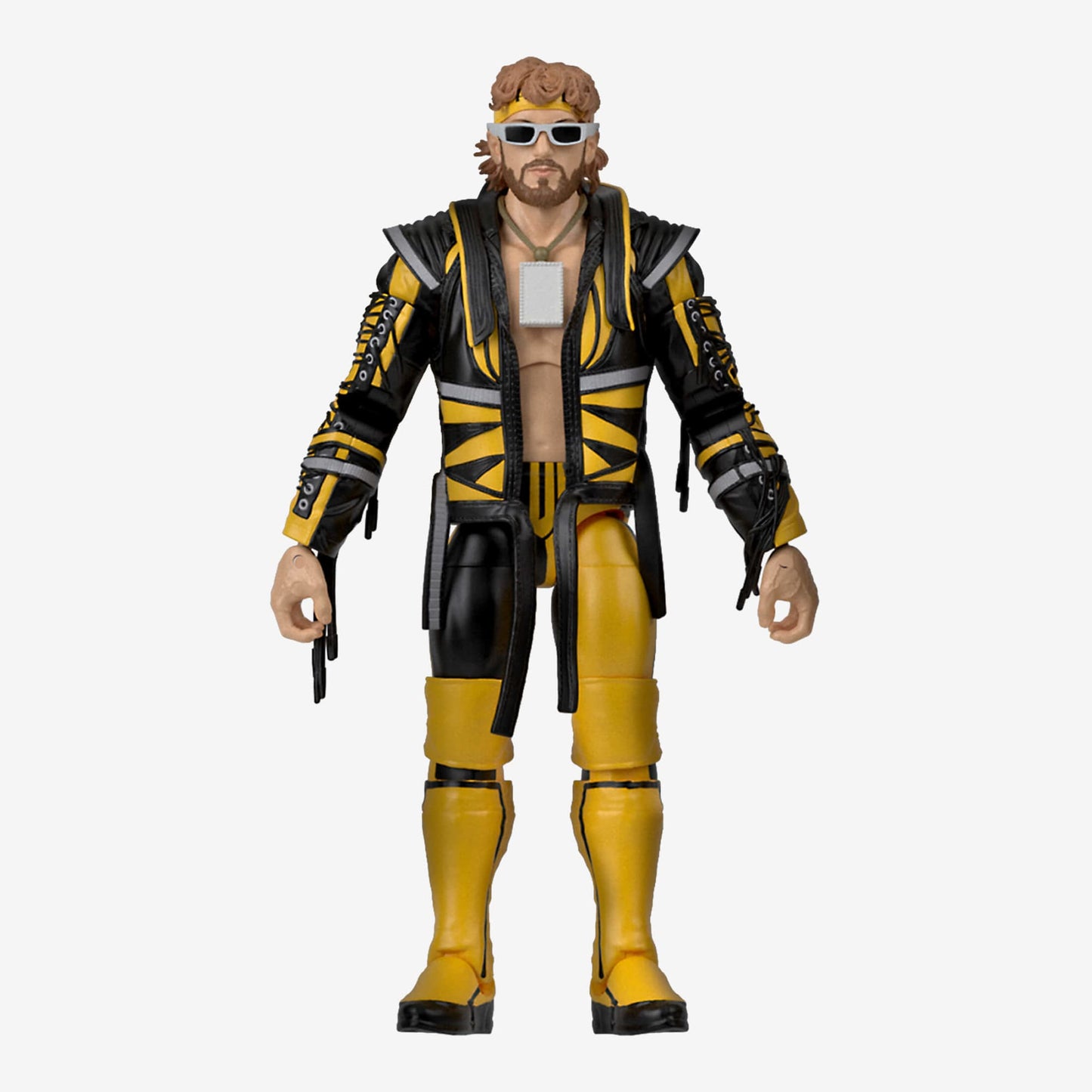 2023 WWE Mattel Creations Exclusive Ultimate Edition Logan Paul