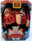 1991 WWF Tonka Wrestling Buddies Series 2 Legion of Doom: Hawk & Animal