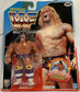 1992 WWF Hasbro Series 3 Ultimate Warrior with Warrior Wham!