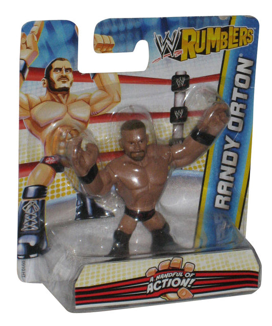 2012 WWE Mattel Rumblers Series 2 Randy Orton
