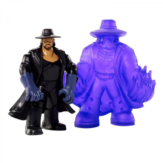 2021 WWE Mattel Beast Mode Series 2 Undertaker