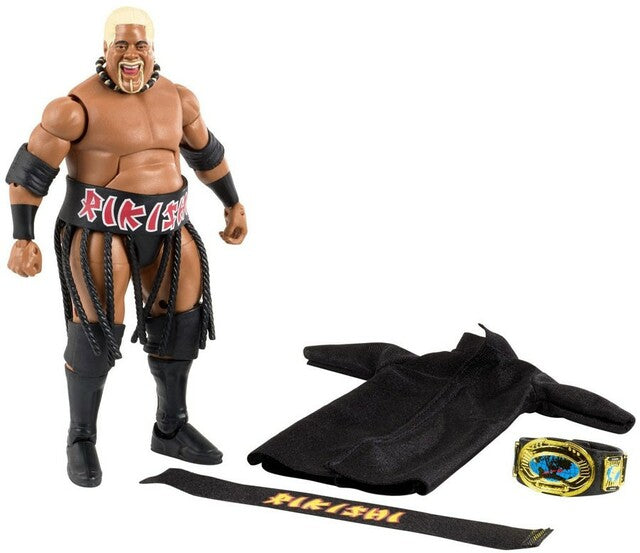 wwe toy rikishi