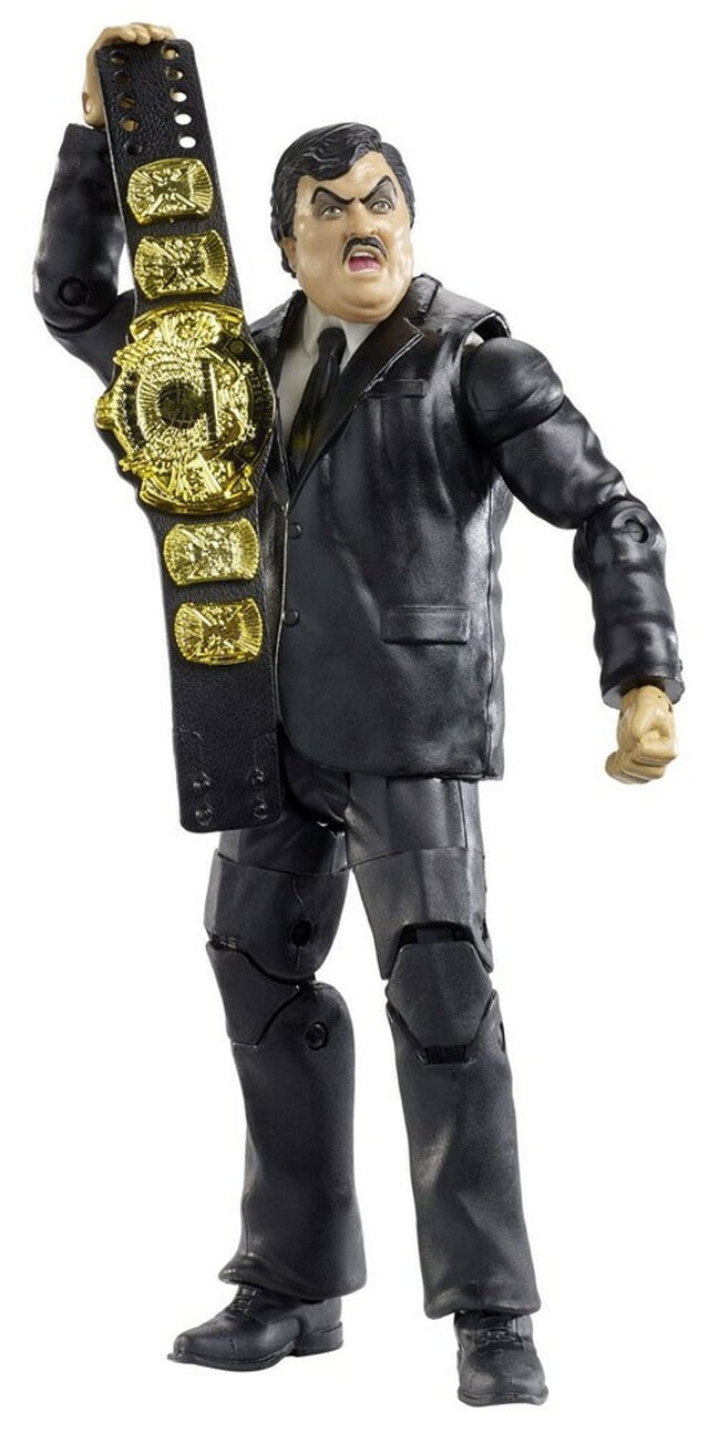 2018 WWE Mattel Elite Collection Hall of Champions Series 3 Paul Bearer [Exclusive]