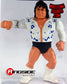 Unreleased WWF Hasbro Rhythm & Blue Greg Valentine