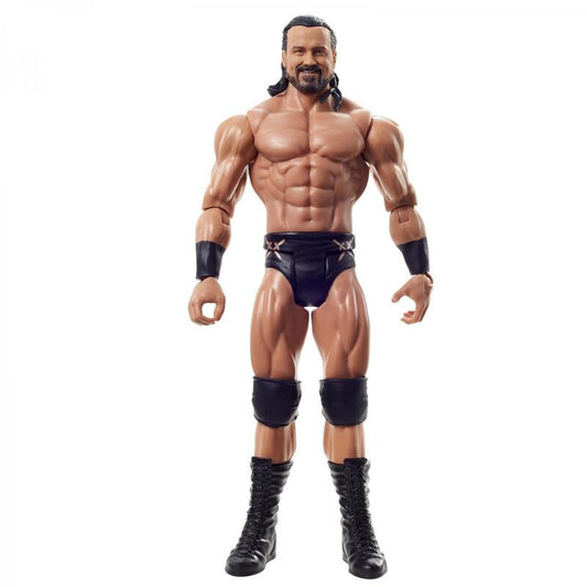 2022 WWE Mattel Basic Top Picks Drew McIntyre