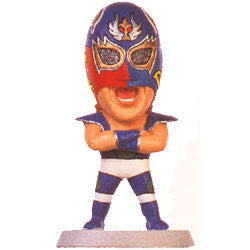 Unreleased NJPW Epoch Professional Wrestlers Headliners Super Delphin