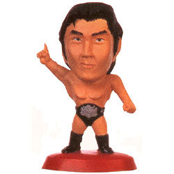 Unreleased NJPW Epoch Professional Wrestlers Headliners Masakatsu Funaki