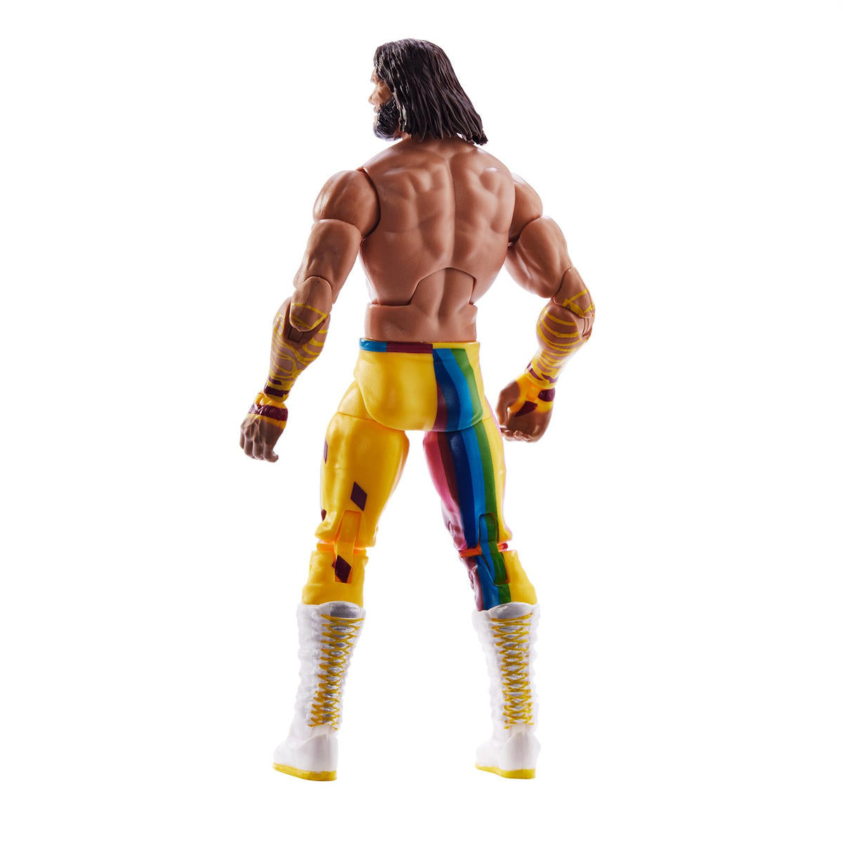 2022 WWE Mattel Elite Collection WrestleMania Hollywood "Macho King" Randy Savage