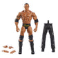 2022 WWE Mattel Elite Collection WrestleMania Hollywood The Rock