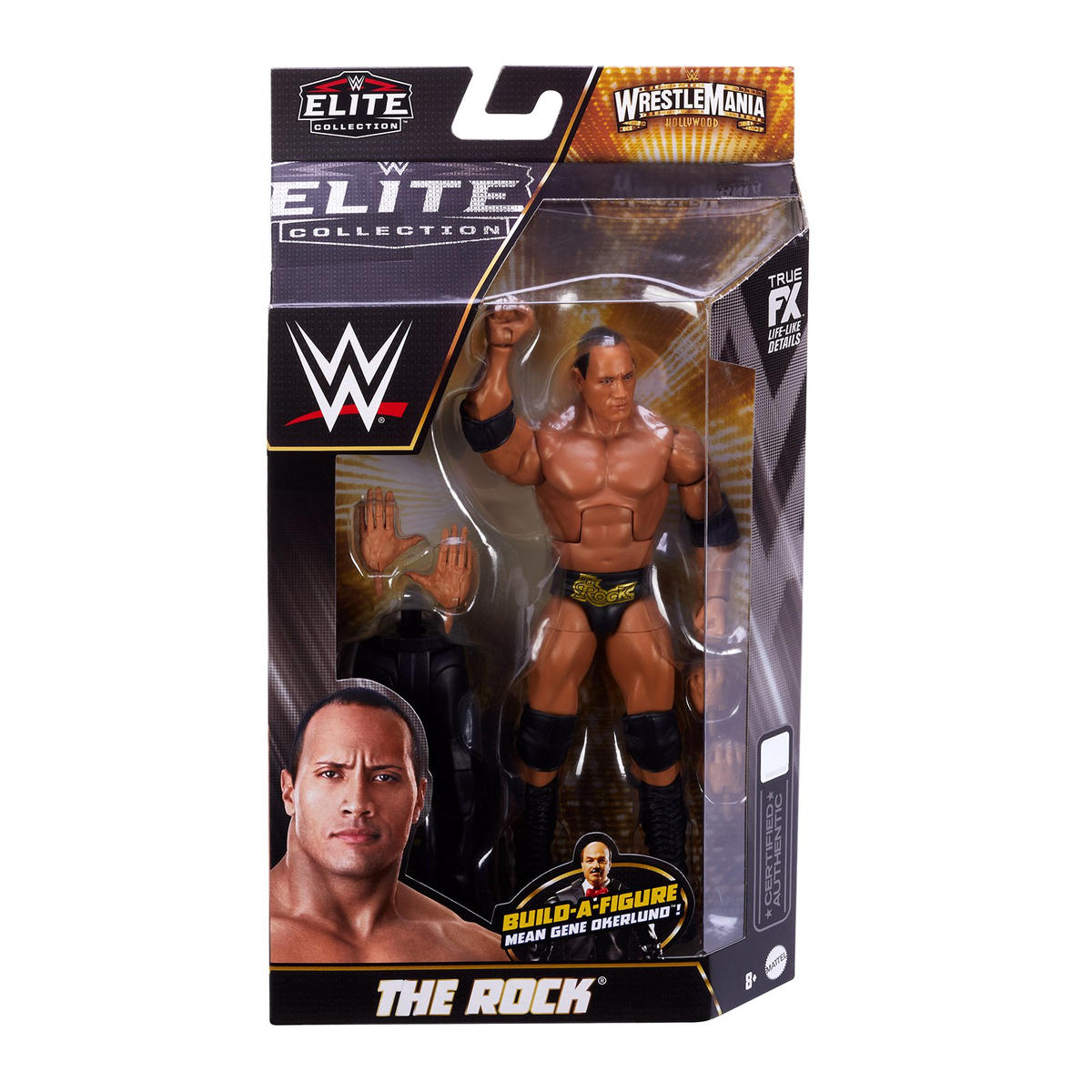 Buy Mattel Collectible - WWE Elite Collection: Top Picks 6 LA Knight Buy Mattel Collectible - WWE Elite Collection: Top Picks 6 LA Knight