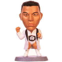 Unreleased NJPW Epoch Professional Wrestlers Headliners Minoru Suzuki