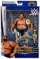 2015 WWE Mattel Elite Collection Hall of Fame Series 2 Yokozuna [Exclusive]