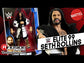 2022 WWE Mattel Elite Collection Series 99 Seth Rollins