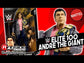 2023 WWE Mattel Elite Collection Series 100 Andre the Giant
