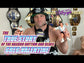 Unreleased WWF Hasbro Rhythm & Blue Greg Valentine