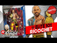 2023 WWE Mattel Elite Collection Series 101 Ricochet