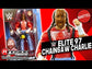 2022 WWE Mattel Elite Collection Series 97 Chainsaw Charlie