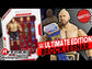 2022 WWE Mattel Ultimate Edition Series 15 Brock Lesnar