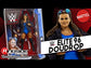 2022 WWE Mattel Elite Collection Series 96 Doudrop [Chase]