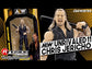 2022 AEW Jazwares Unrivaled Collection Series 11 #98 Chris Jericho