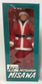 2001 Pro-Wrestling NOAH Mogura House 12" Mitsuharu Misawa As Santa [In Red Suit]