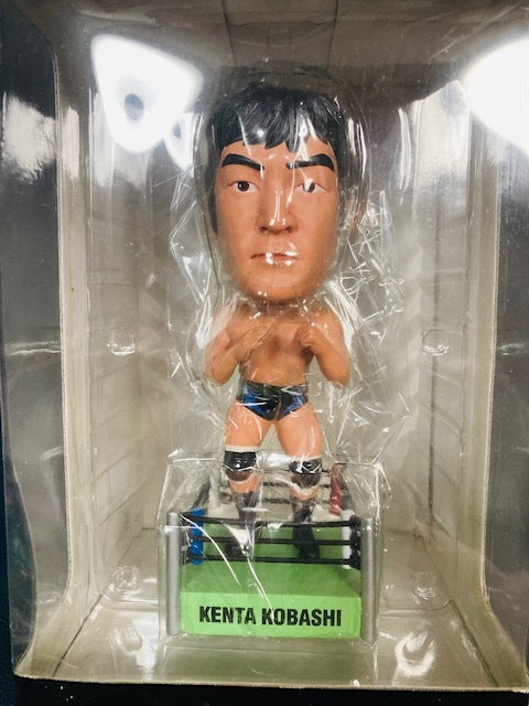 Pro-Wrestling NOAH Mogura House Big Head Series Kenta Kobashi