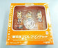 NJPW Good Smile Co. Premium Store Limited Edition Nendoroid Petite Pro-Wrestling Ring Set