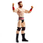 2021 WWE Mattel Basic WrestleMania 38 Sheamus