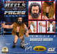 2023 Zombie Sailor's Toys Wrestling's Heels & Faces Series 2 Bruiser Brody [With Preorder Vest]
