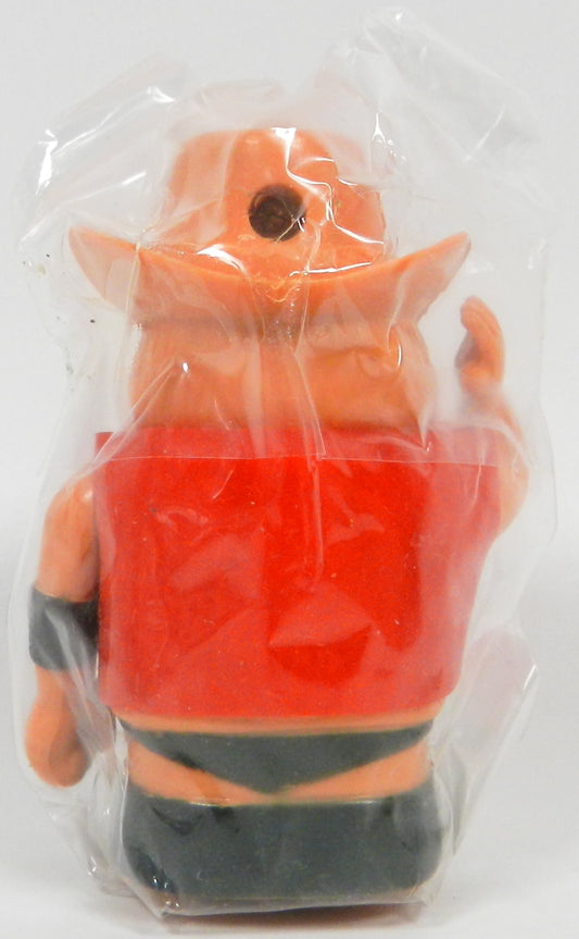 1984 AJPW Takara Tomy Choro-Q Wrestlers Stan Hansen