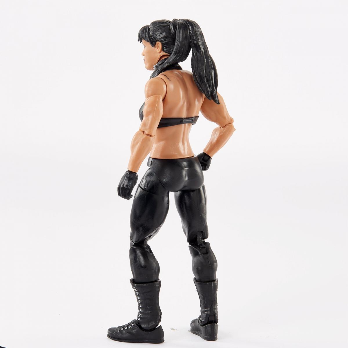 2022 WWE Mattel Elite Collection Legends Series 14 Chyna [Exclusive]