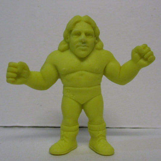 1986 Bandai The Pro-Wrestler Series Keshi Ric Flair