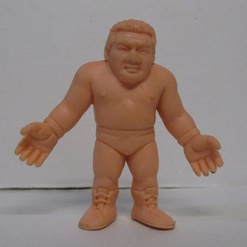 1986 Bandai The Pro-Wrestler Series Keshi Hiroshi Wajima