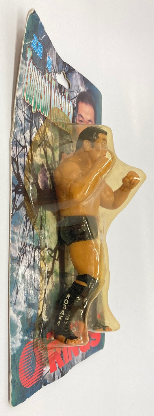 Fighting Network Rings CharaPro Basic Tsuyoshi Kosaka