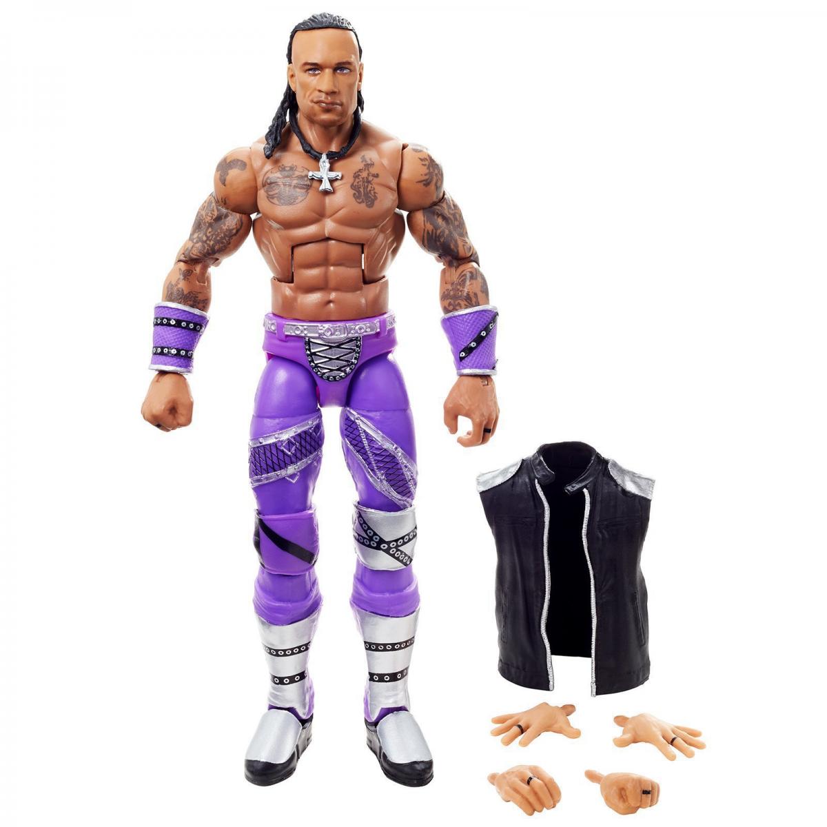 2021 WWE Mattel Elite Collection Series 89 Damien Priest