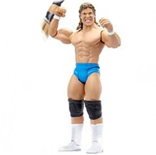 Unreleased WWE Jakks Pacific Classic Superstars Series 29 Brian Pillman