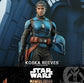 2023 Hot Toys 1:6 Scale Collectible Figure The Mandalorian Koska Reeves
