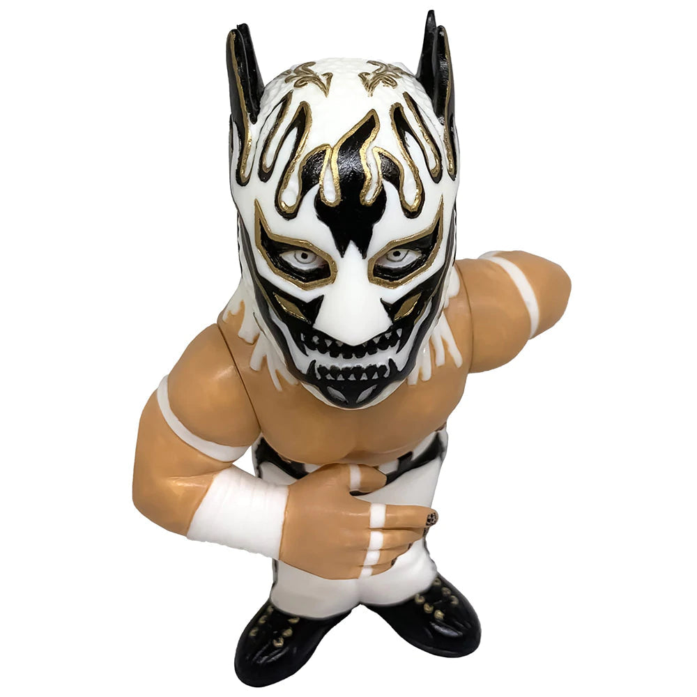 2022 NJPW Good Smile Co. 16d Collection 020: El Desperado [With White Tights]