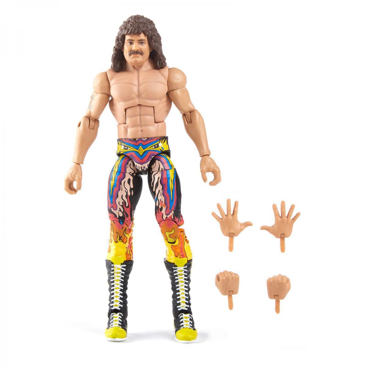 2020 WWE Mattel Elite Collection Series 77 