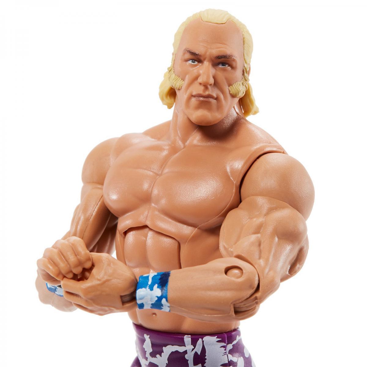 2020 WWE Mattel Elite Collection Series 78 "Superstar" Billy Graham [Exclusive]