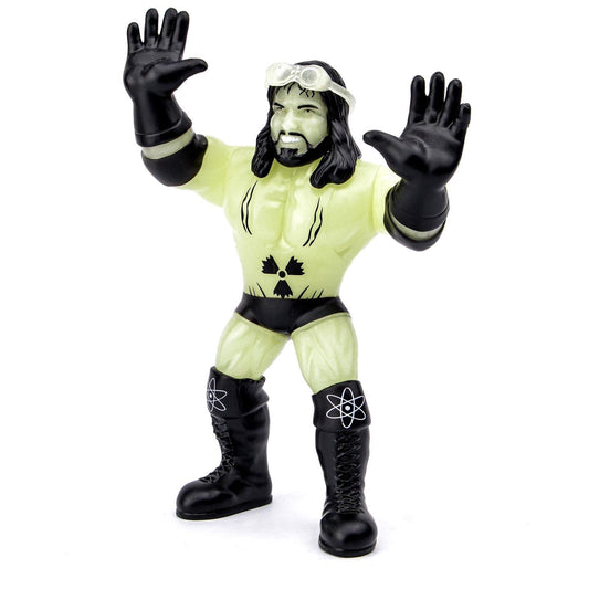 2022 Chella Toys Wrestling Megastars Series 2 Limited Edition Adam Bomb