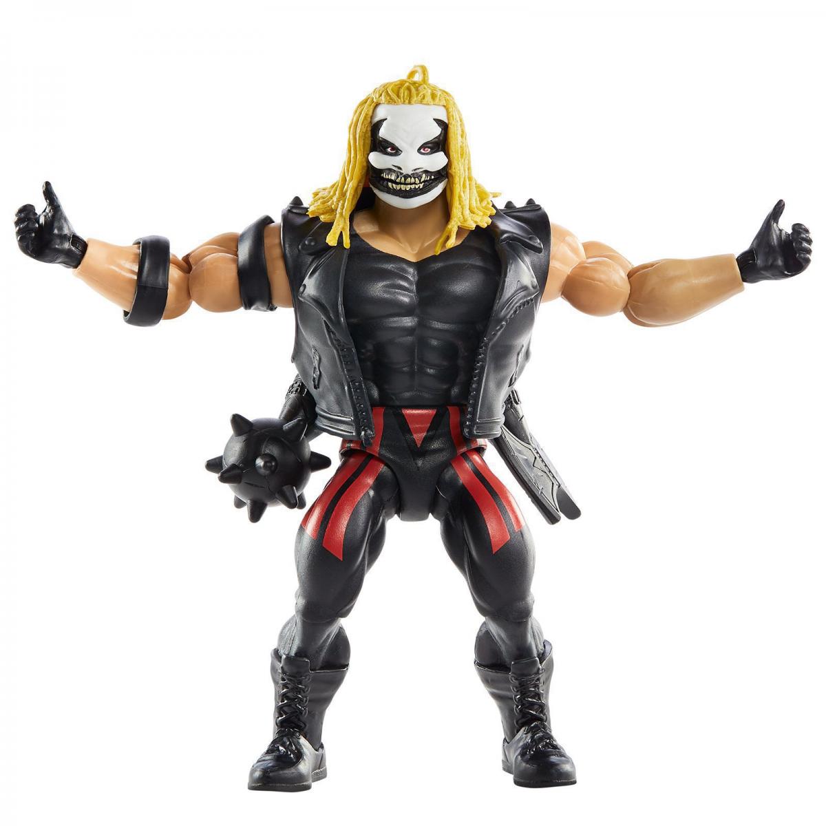 2020 Mattel Masters of the WWE Universe Series 4 "The Fiend" Bray Wyatt [Exclusive]