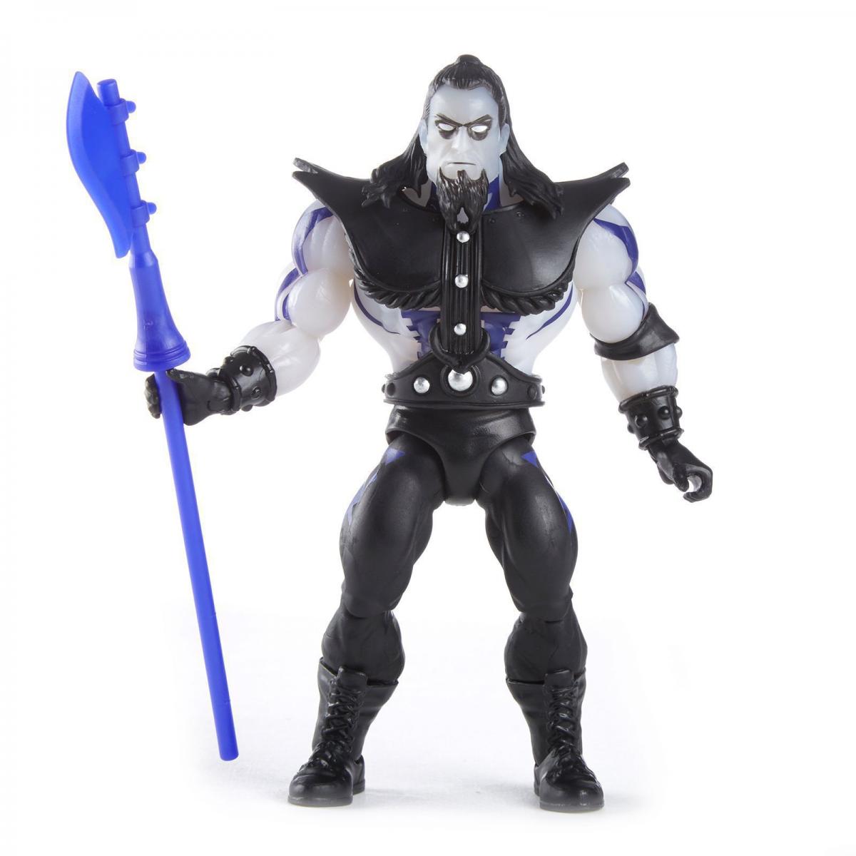 WWE Masters of the universe order undertaker