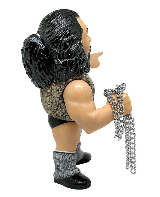 2022 Good Smile Co. 16d Collection Legend Masters 025: Bruiser Brody