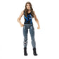 2020 WWE Mattel Basic Series 111 Nikki Cross [Chase]