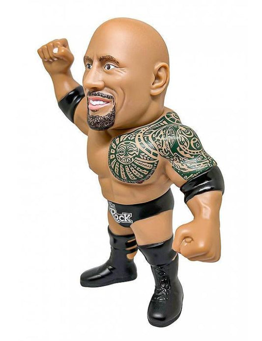 2022 WWE Good Smile Co. 16d Collection PVC 021: The Rock