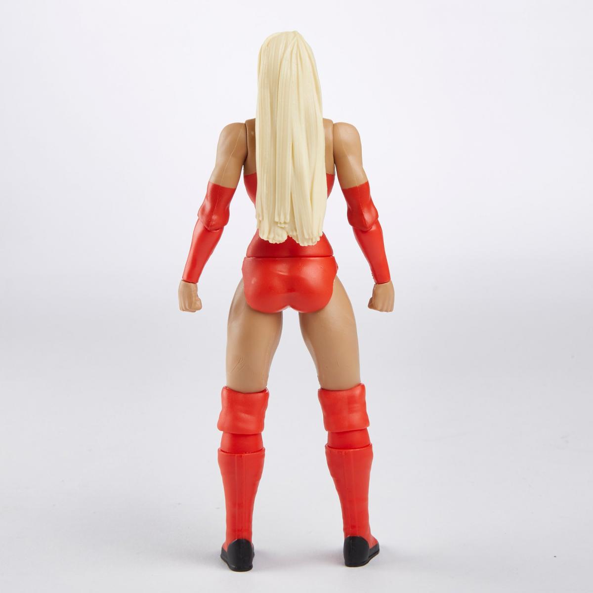2020 WWE Mattel Basic Series 109 Lana [Chase]